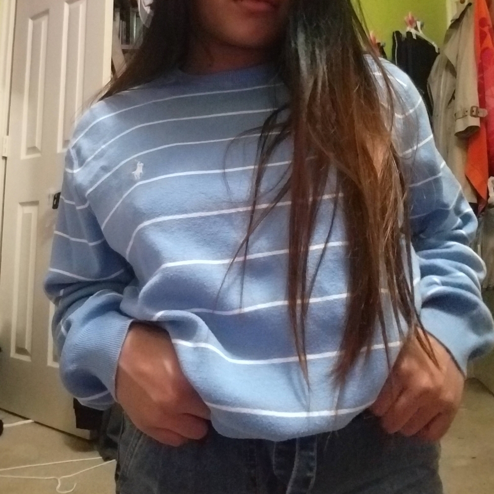 Ralph Lauren Sweater